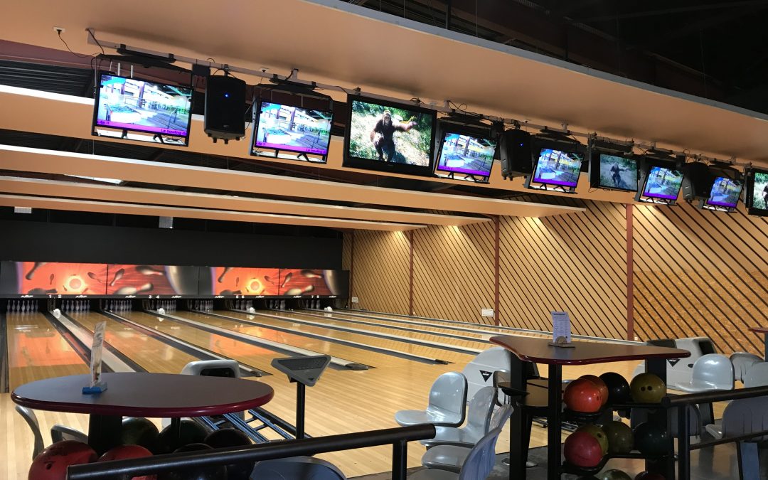 BOWLING du Séquestre